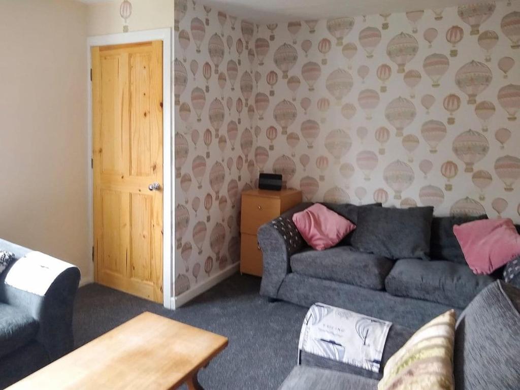 Happy Days room 2